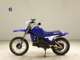 Фото Yamaha PW80 с японского аукциона
