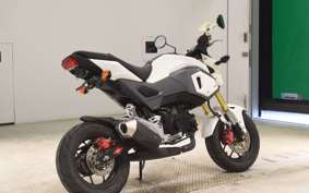 HONDA ｸﾞﾛﾑ 2017 JC61