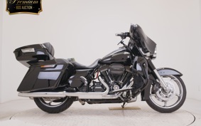 HARLEY FLHXSE 1800CVO 2015