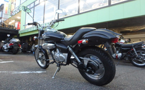 HONDA MAGNA 50 AC13