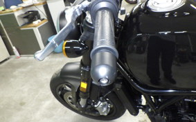 HARLEY X500 2023