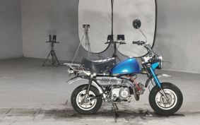 HONDA MONKEY Z50J