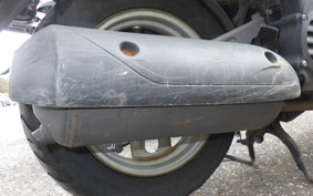 HONDA CREA SCOOPY AF55