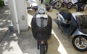 HONDA GIORNO 2 AF70