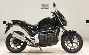 HONDA NC 700 S 2013 RC61