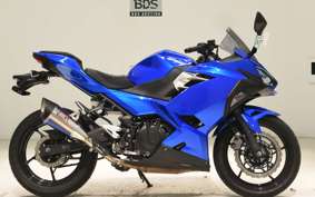 KAWASAKI NINJA 250 2 2023 EX250P