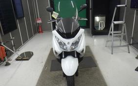 SUZUKI SKYWAVE 200 (Burgman 200) 2019 CH41A