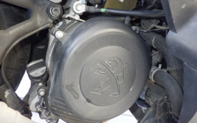 PEUGEOT  シティスター125A
