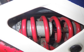 HONDA RTL250S 2009 RTL250SF