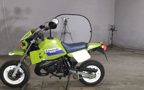 KAWASAKI KS-2 MX080A