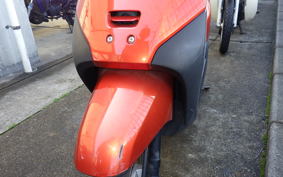 HONDA TACT-4ﾍﾞｰｼｯｸ AF79