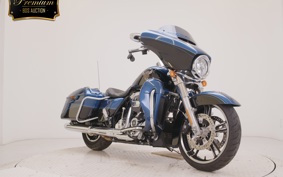 HARLEY FLHX 1750 2017