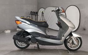 YAMAHA CYGNUS 125 X SE12J