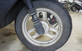 HONDA DIO Gen.6 AF62