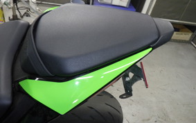 KAWASAKI NINJA ZX-6R A 2022 ZX636G