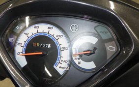 YAMAHA AXIS 125 Z 2000 SED7J