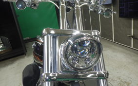 HARLEY FXSBSE 1800CVO 2014