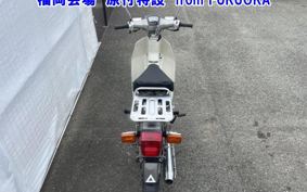 HONDA C90