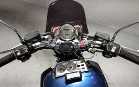 YAMAHA VMAX 1993 3UF