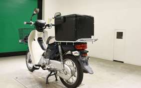 HONDA C50 SUPER CUB 1997 AA04
