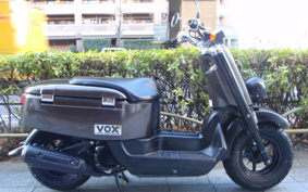 YAMAHA VOX Deluxe SA31J