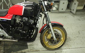 SUZUKI GSX400 IMPULSE 1994 GK79A