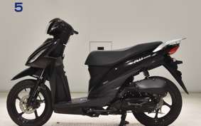 SUZUKI ADDRESS 110 2005 CE47A