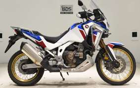 HONDA CRF1100L AFRICA TWIN DCT 2019 SD10