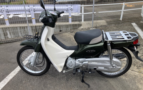 HONDA SUPER CUB50 AA04