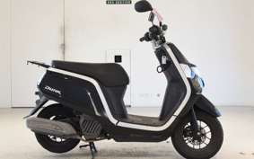 HONDA ﾀﾞﾝｸ 2019 AF78