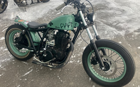 YAMAHA SR400 1994 1JR