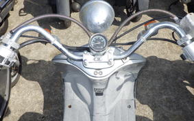 HONDA JOKER 90 1989 HF09