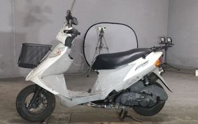 SUZUKI ADDRESS V125 CF46A
