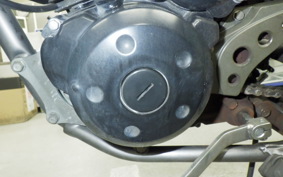 KAWASAKI KLX125D TRACKER 2002 LX125D