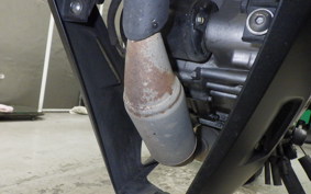 HONDA CB125 R 2005 JC91