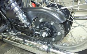 KAWASAKI W650 2009 EJ650A