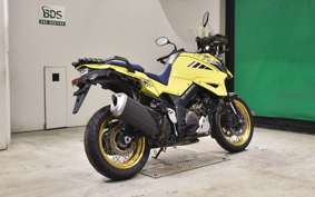 SUZUKI Vｽﾄﾛｰﾑ1050XT 2020 EF11M