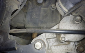 SUZUKI ADDRESS V125 S CF4MA
