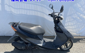 SUZUKI ADDRESS V50