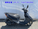 Фото Suzuki ADDRESS V50 с японского аукциона