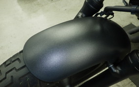HONDA REBEL 250 A 2014 MC49
