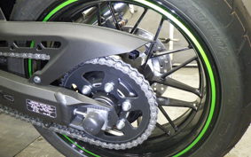 KAWASAKI Z900RS CAFE 2025 ZR900K