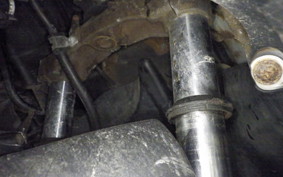 SUZUKI SKYWAVE 250 (Burgman 250) Gen.3 CJ44A