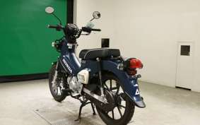 HONDA ｸﾛｽｶﾌﾞ110-3 2011 JA60