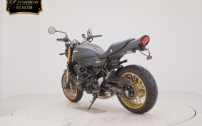 KAWASAKI Z900RS SE 2025