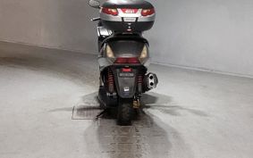 HONDA SILVERWING 400 2008 NF01