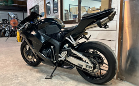 HONDA CBR600RR 2018 PC40