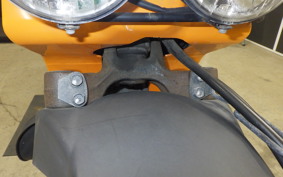 HONDA ZOOMER AF58
