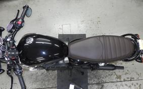 TRIUMPH BONNEVILLE T120 2017
