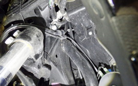 HONDA PCX 125 2004 JK05